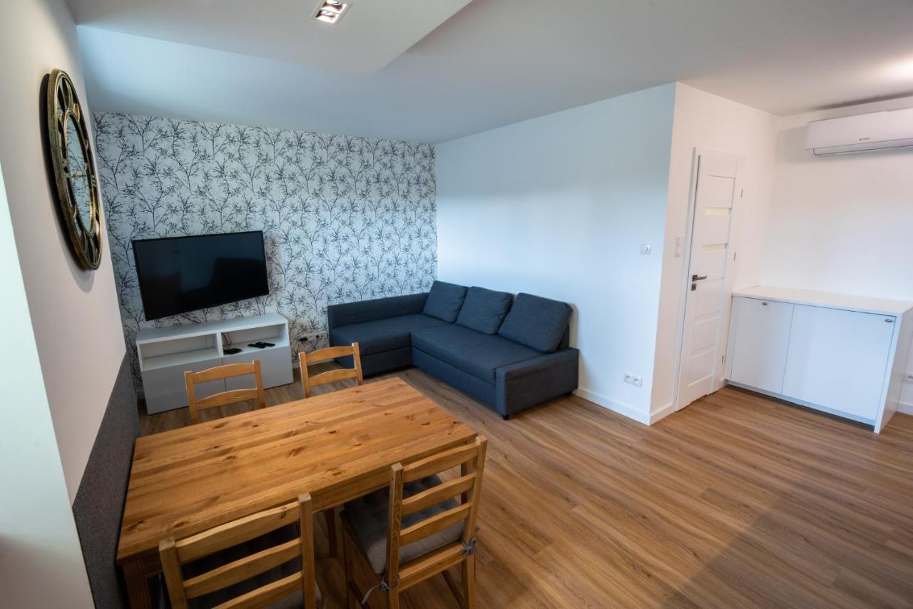 Apartament Staniszewski Schreiberhau Exterior foto