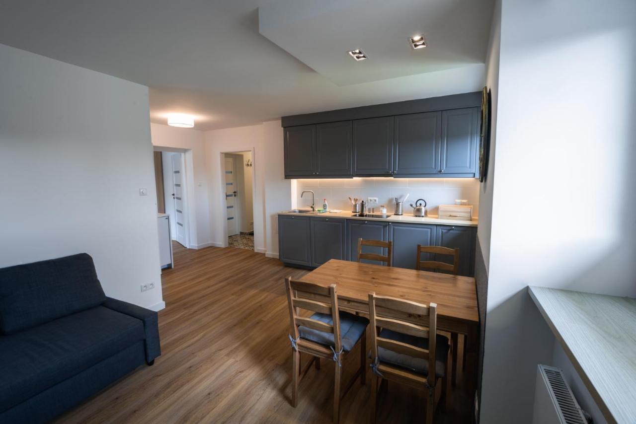 Apartament Staniszewski Schreiberhau Exterior foto